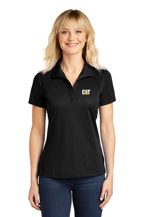 Women's Micropique Sport-Wick Polo